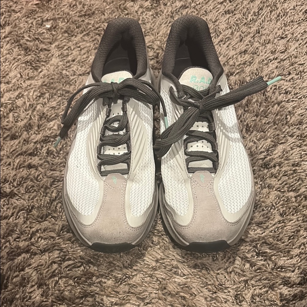 RAD Global - Teal & Grey V1s